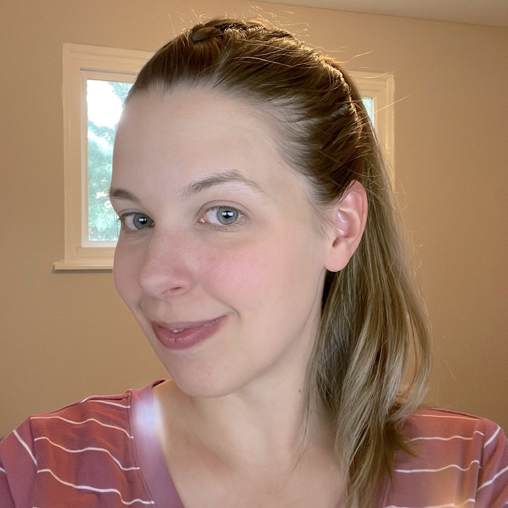 Meet your Posher, Jessica